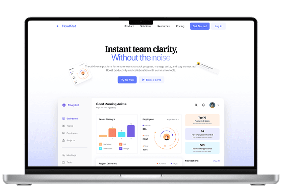 Flowpilot